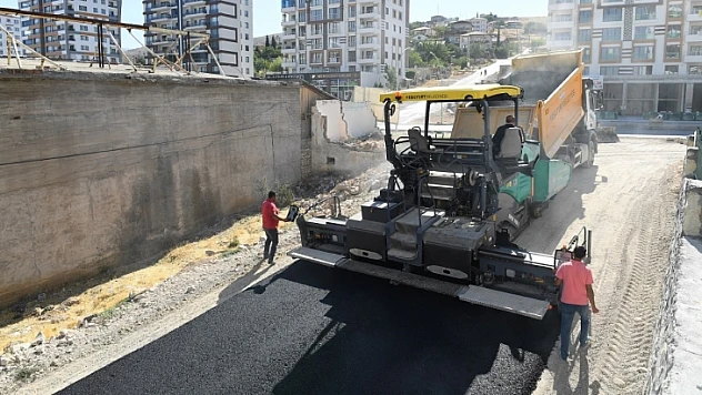 Tecde'nin Değişimi Yeşilyurt'un Gelişimi İçin Önemli