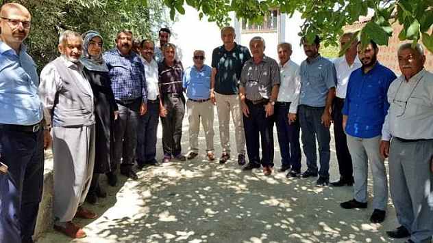 Terörle Mücadelemiz Sonuna Kadar Sürecek