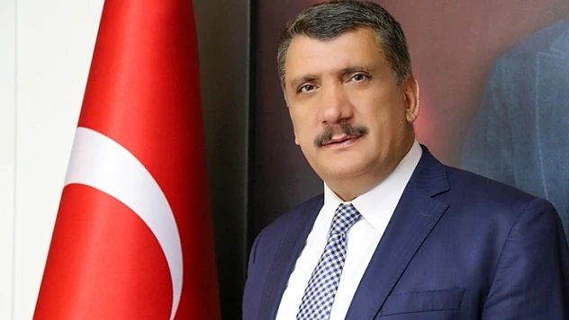 Başkan Gürkan, İstiklal  Marşımız  Diriliş Destanıdır