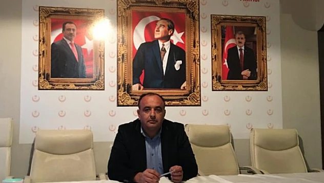 Başkan Altunkaya Tüm Arşivler Açılsın