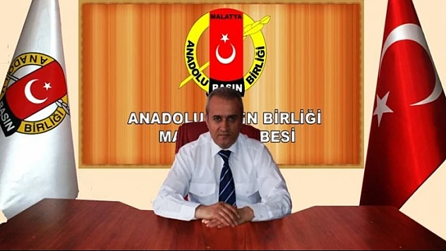 Başkan Dağ'dan Ramazan Bayramı Mesajı