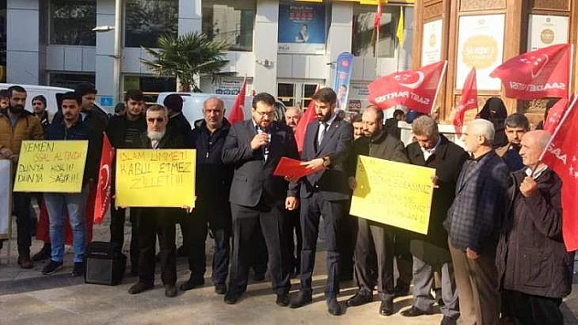 Neler Yaşandı ve Yaşanmakta Yemen'de?