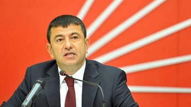 Ağbaba, TÜİK Gerçekleri Manipüle Ediyor