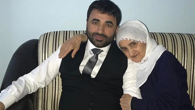 Samanlı'dan Anneler Günü Mesajı