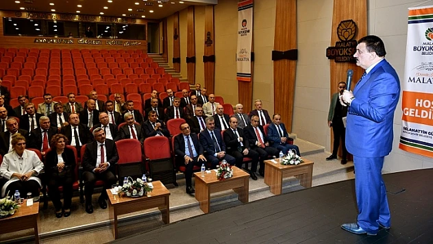 Büyükşehirden Verimliliğin Artırılmasına Yönelik Eğitim