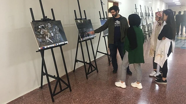 MAFSAD Elazığ'da...