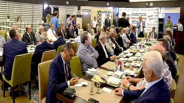 Polat: Bir Olalım Diri Olalım Kardeş Olalım