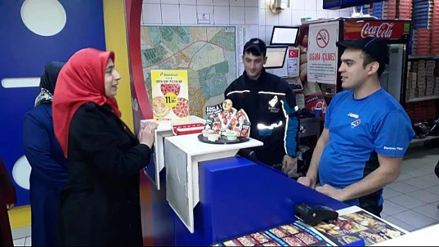 Akkurt Yerel Yöneticilere Seslendi