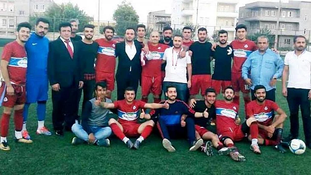 Başkan Akarslan ' Kulüplerin Çoğu Kapanacak' Dedi