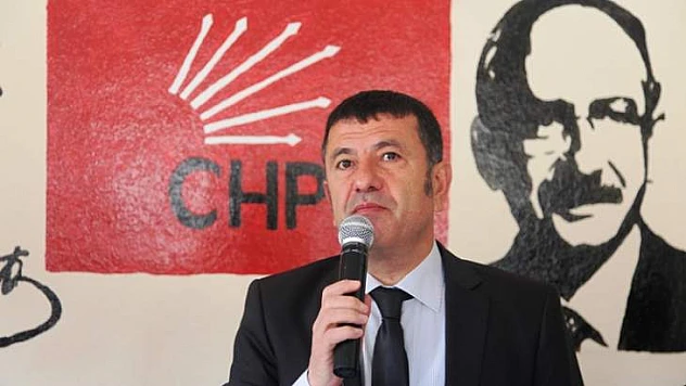 Herkes Susuyor, Konuşursa CHP Konuşuyor