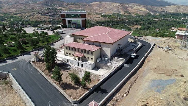 İkinci Millet Kıraathanemiz Gedik Kültür Evinde 24 Saat Hizmette