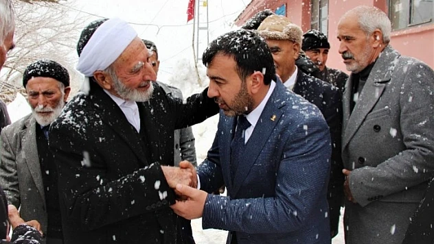 Pütürge Yeniden İnşa Edilecek, Halk Her Şeyi Bilecek