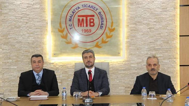 Saadet Patisi'nde Seçim Heyecanı Sürüyor