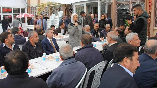 Çalık 'Seçim Döneminde Geliyorlar,  İfadeleri Tamamen Yıkıldı'