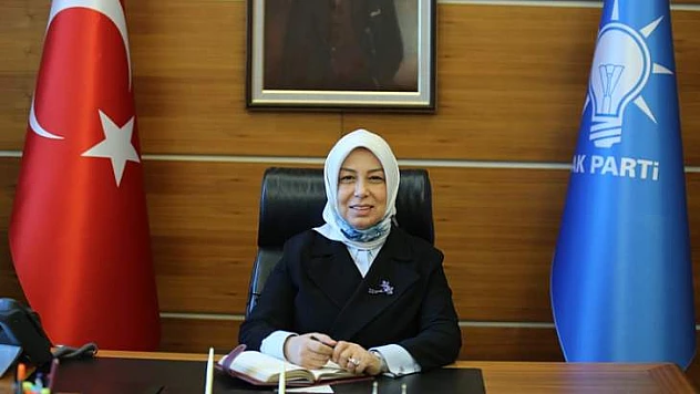 Çalık, Birlik Ve Beraberlik Mesajları Verdi