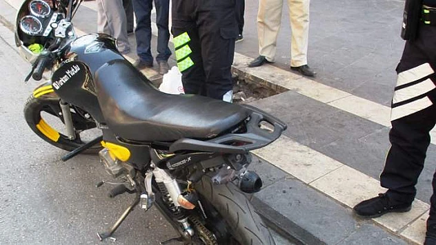 2015 yılı 'Yol Güvenliği Küresel Durum Raporu