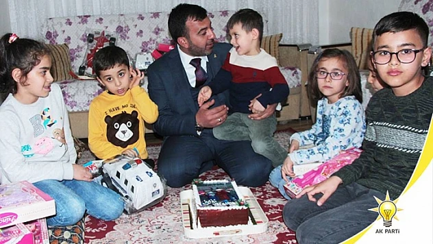 Çocuklar, Geleceğimiz