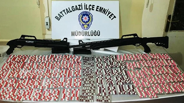 Malatya'dan Asayiş Haberleri