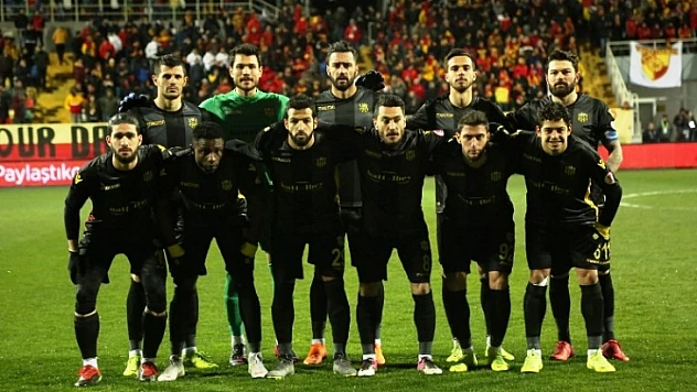 Çınar, Malatya'ya Türkiye Kupası Çok Yakışır