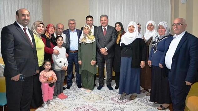 Güder, Yerel Seçimler Türkiye İçin Bir Beka Meselesidir