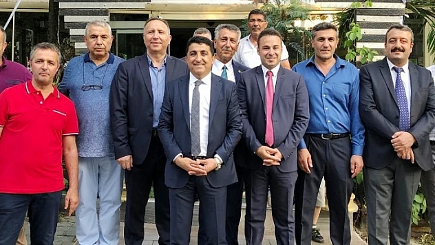 Drejanlı'lar İstanbul'da Büyük Buluşmada Bir Araya Geldi