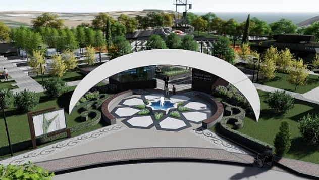 Başkan Çınar, Yeşilyurt, Müzeler Kenti Olacak