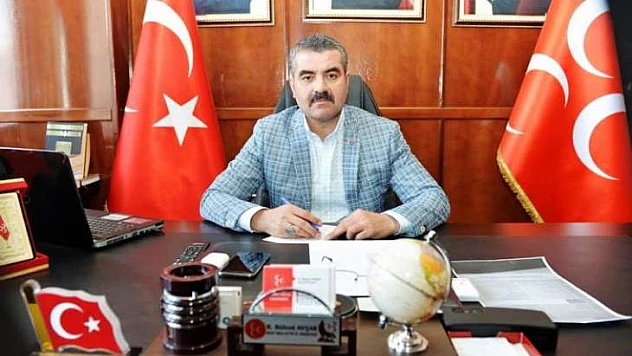 Avşar, 'Araç Sayısı Makam Mevki Gözetmeksizin Azaltılmalıdır'