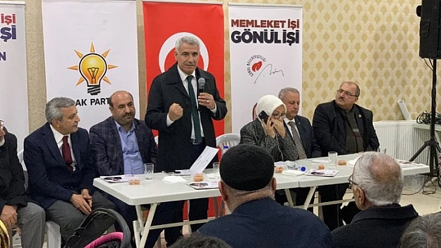 Güder, İlmek İlmek Dokuyarak Bu Yolda Yürüyeceğiz