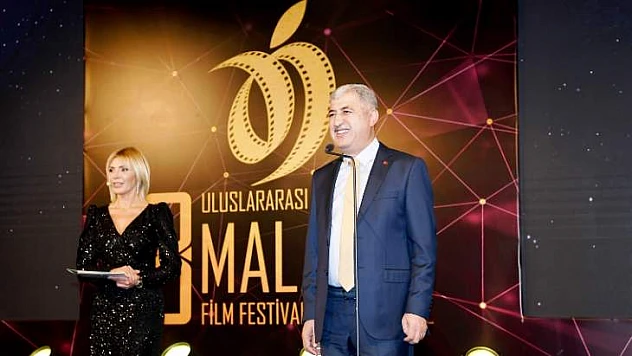 'Malatya'da Sanat Rüzgarı Esecek'