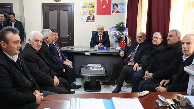 Ekinci, Ben 23 Kuşak Malatyalıyım