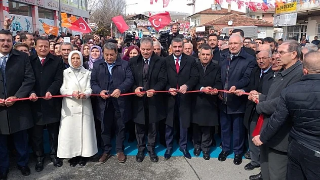 Avşar, MHP Uyarılarını Samimiyet ve Dürüstlükle Seslendirmektedir