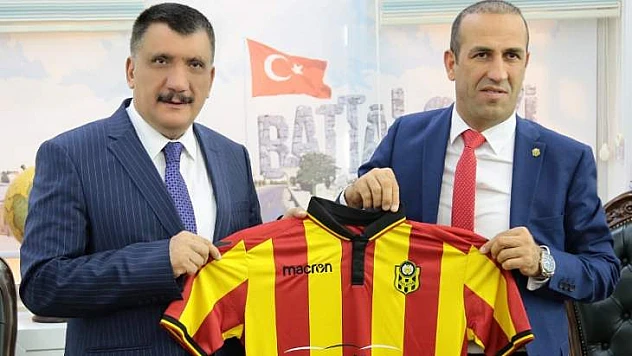 Başkan Gürkan'dan Spor Yorumcusu Uluç'a Tepki