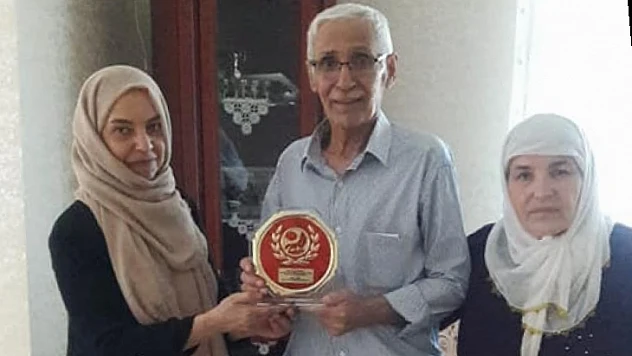 Anlamlı Günde Anlamlı Ziyaret