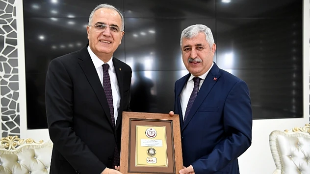 Başkan Polat, Malatyamız İçin Önemli Bir Organizasyon