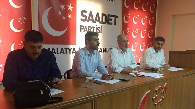 Krizden Kalkınma Hamleleri İle Çıkabiliriz