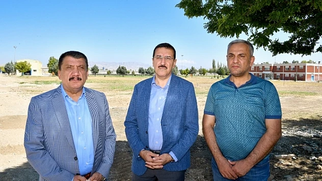 Doğu Köllektörü Çevre Sağlığı Açısından Çok Önemli