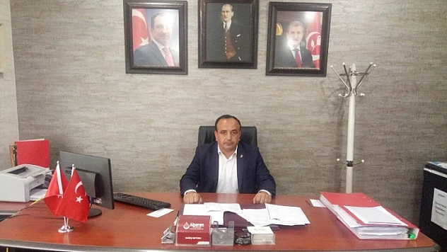 Altunkaya, 27 Mayıs Demokrasi Tarihi Açısından Kara Bir Gün