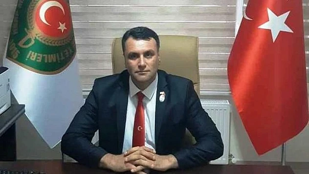 Başkan Gözükara'dan, 10 Kasım Atatürk'ü Anma Günü Mesajı