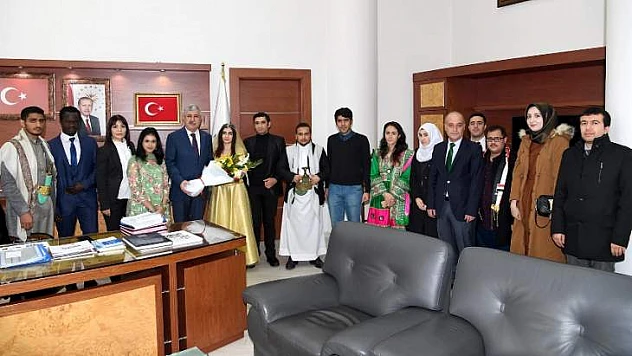 Polat, Ensar Olabilmek Ayrı Bir Güzellik