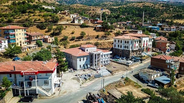 Doğanyol Şimdi Daha Güzel