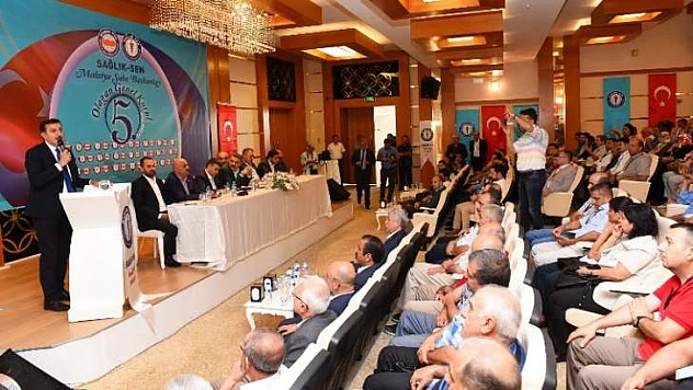 Tüfenkci, Gençlerin Duruşu Ülkenin Duruşu