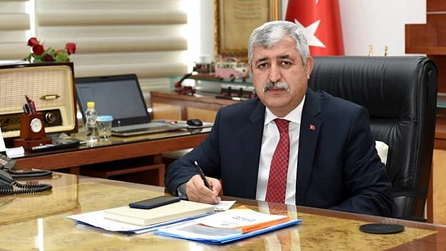 Başkan Polat, Geleceğimizi Öğretmenlerimiz Şekillendiriyor