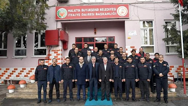 Polat: '7/24 Aralıksız Çalışıyorlar'