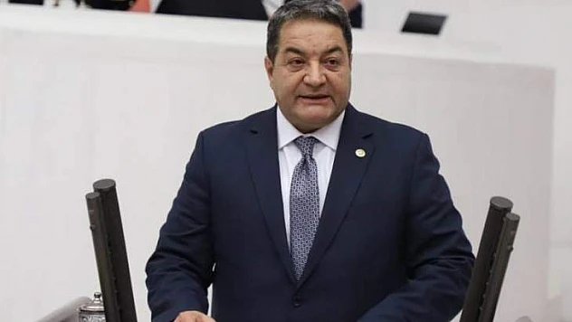 Milletvekili Fendoğlu'nun Konuşması Takdir Edildi