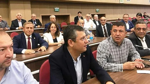 Ağbaba, 103 Barış Güvercinimiz İçin Adalet Arıyoruz