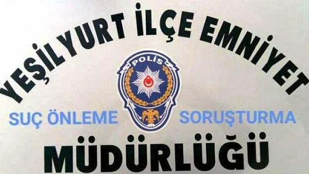 Malatya'dan Asayiş Haberleri