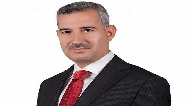 Başkan Çınar'dan Berat Kandili Mesajı