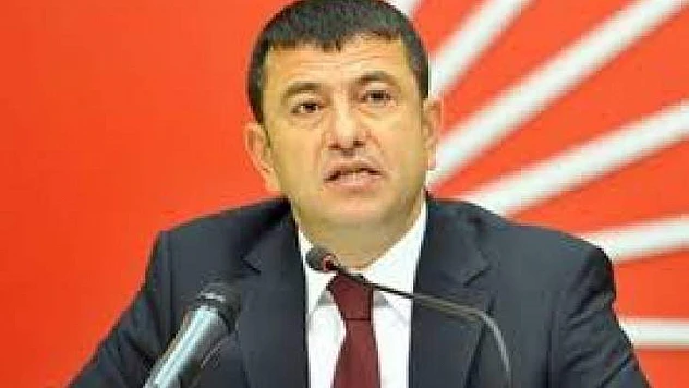 Ağbaba'dan Engellilerin Sorunları İçin Araştırma Önergesi