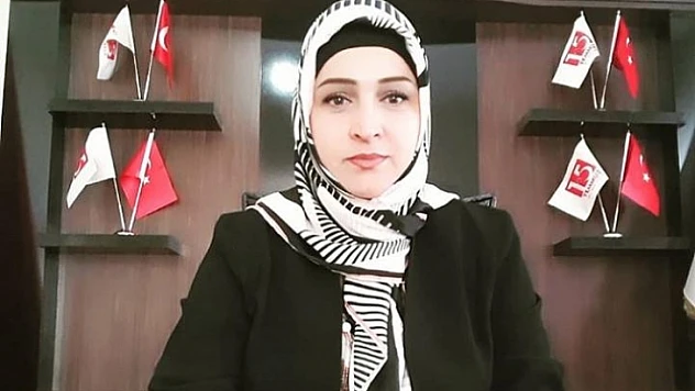 Başkan Alpaslan'dan 15 Temmuz Demokrasi Mesajı