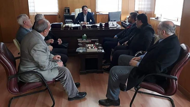 Yerel Seçime Doğru…